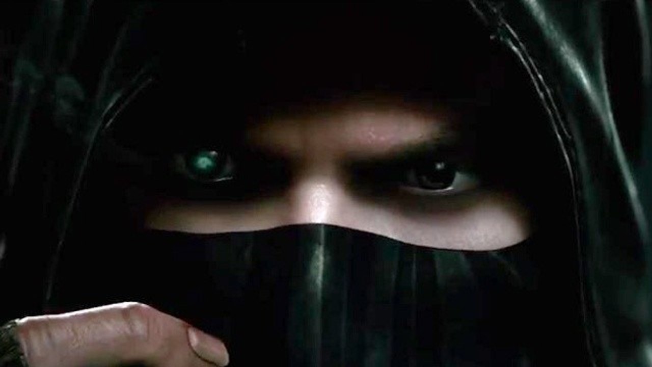 Thief - Launch-Trailer des Stealth-Titels