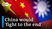 US and China clash at key Asia security summit