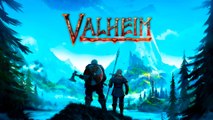 Valheim - Tráiler de lanzamiento en consolas Xbox y Game Pass