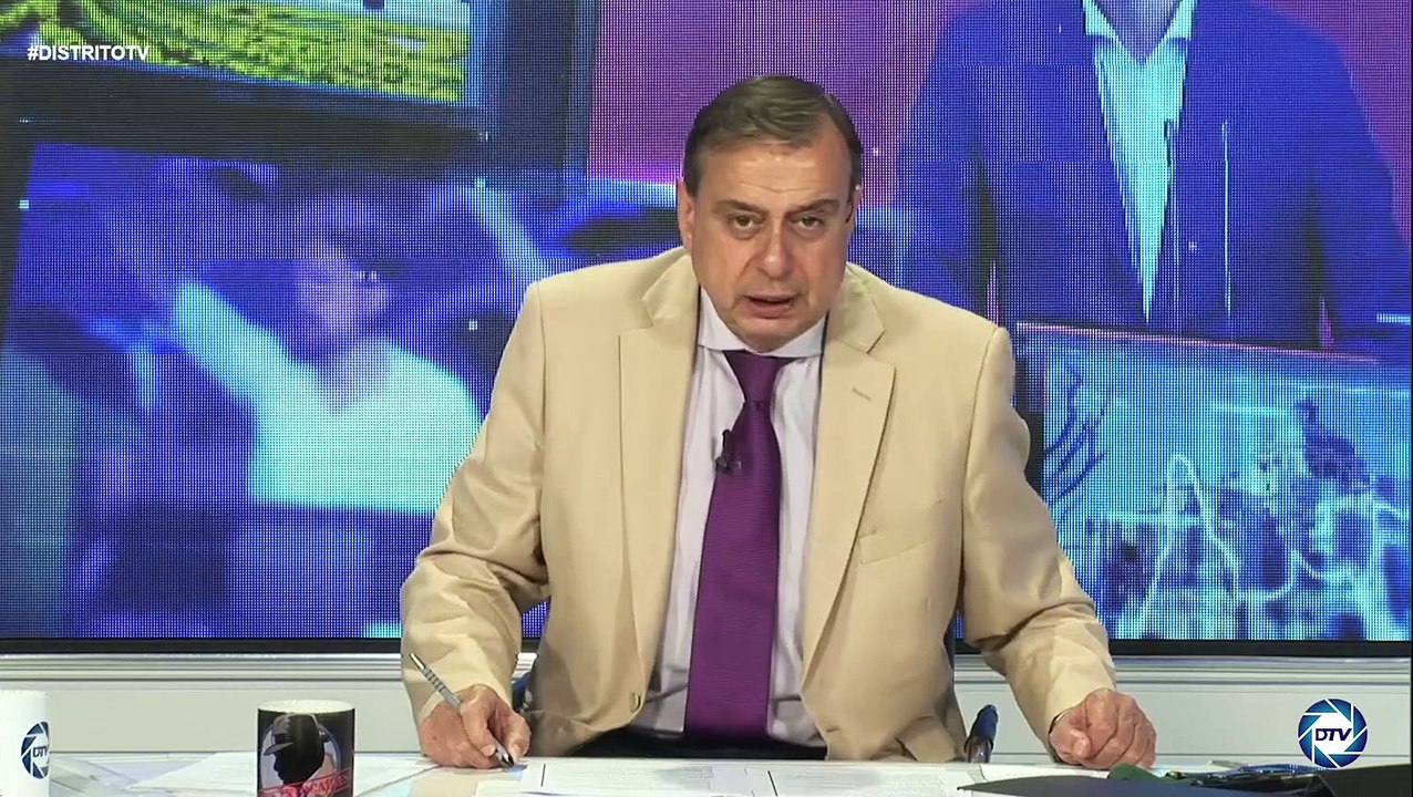 Sebastián Martínez: Servicios de inteligencia se convierten en algo fundamental en guerra Rusia-Ucrania