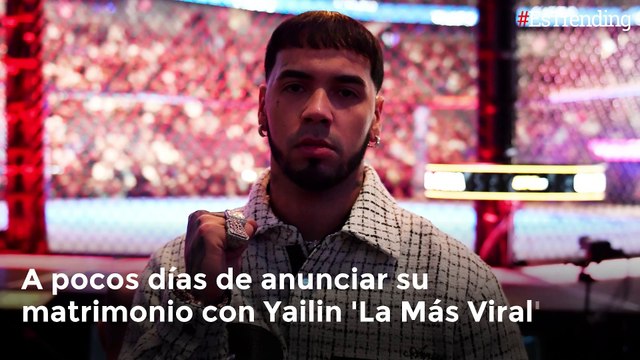 Supuesta hija de Anuel AA nació y se convirtió en 'La Más Viral': la niña lleva el apellido del cantante