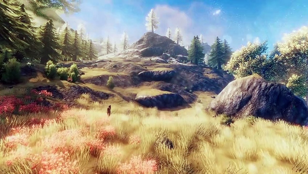Valheim - Trailer versione Xbox