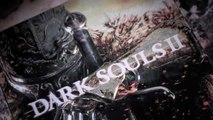 Dark Souls 2 - Offizielles Unboxing der Collectors Edition