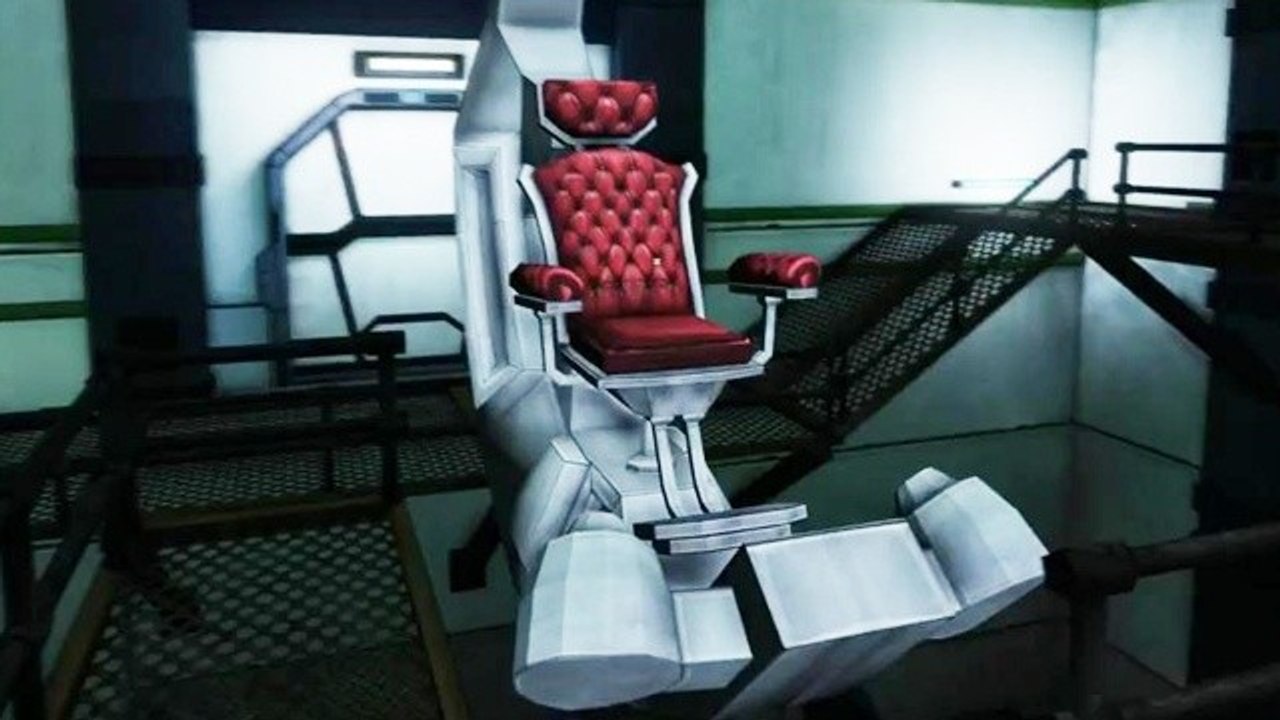 Ether One - Teaser-Trailer des Indie-Adventures