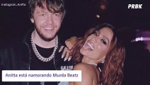6 curiosidades sobre Murda Beatz, o novo namorado de Anitta