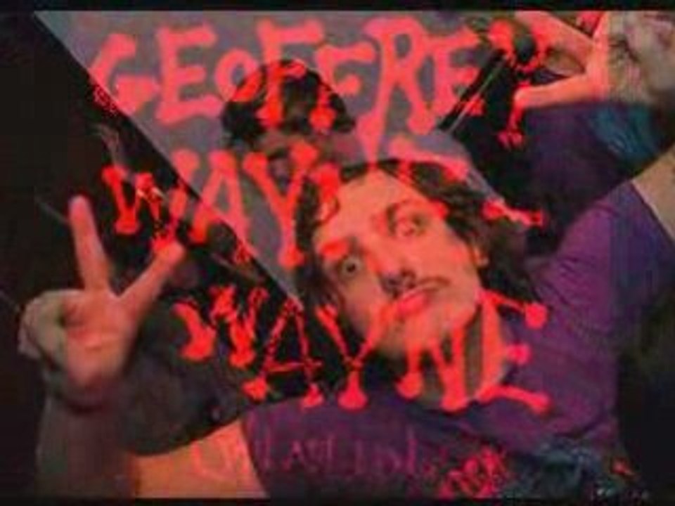 Common People March 28th 2008