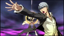 Score Attack - Yu - Hardest - Course D - Persona 4 Arena Ultimax 2.5