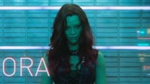 Guardians of the Galaxy - Videospecial Gamora