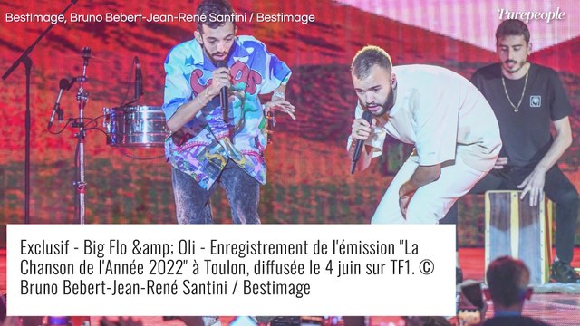 Poumons atteints, tuyaux dans le nez : Oli (Bigflo et Oli) évoque la grave maladie dont il a souffert