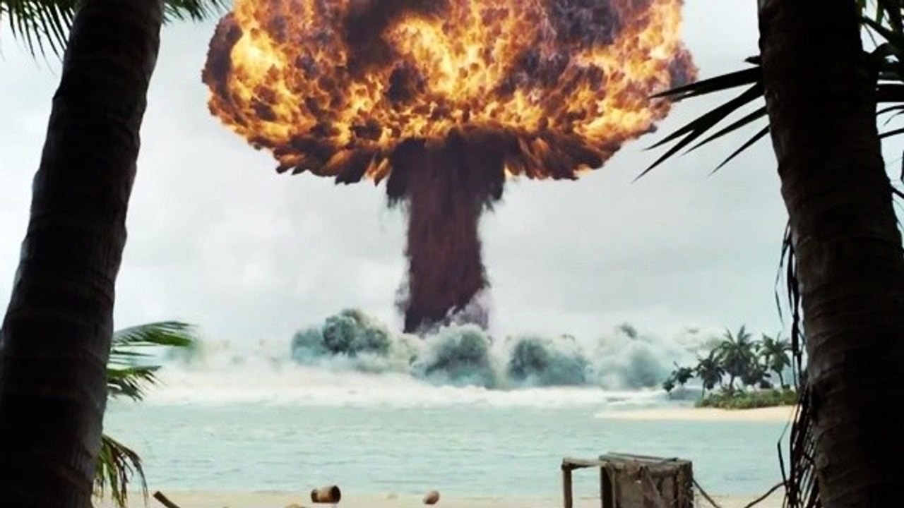 Godzilla  - Offizieller Kino-Trailer zum Monster-Remake