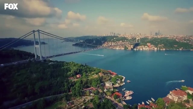 ( Love is in the Air ) Llamas A Mi Puerta - Capitulo 3 completo audio en español