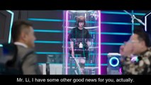 A Robot in the Orange Orchard (2022) Episode 27 English sub