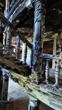 Ужасные кадры из драмтеатра в Мариуполе | Жахливі кадри з драмтеатру в Маріуполі