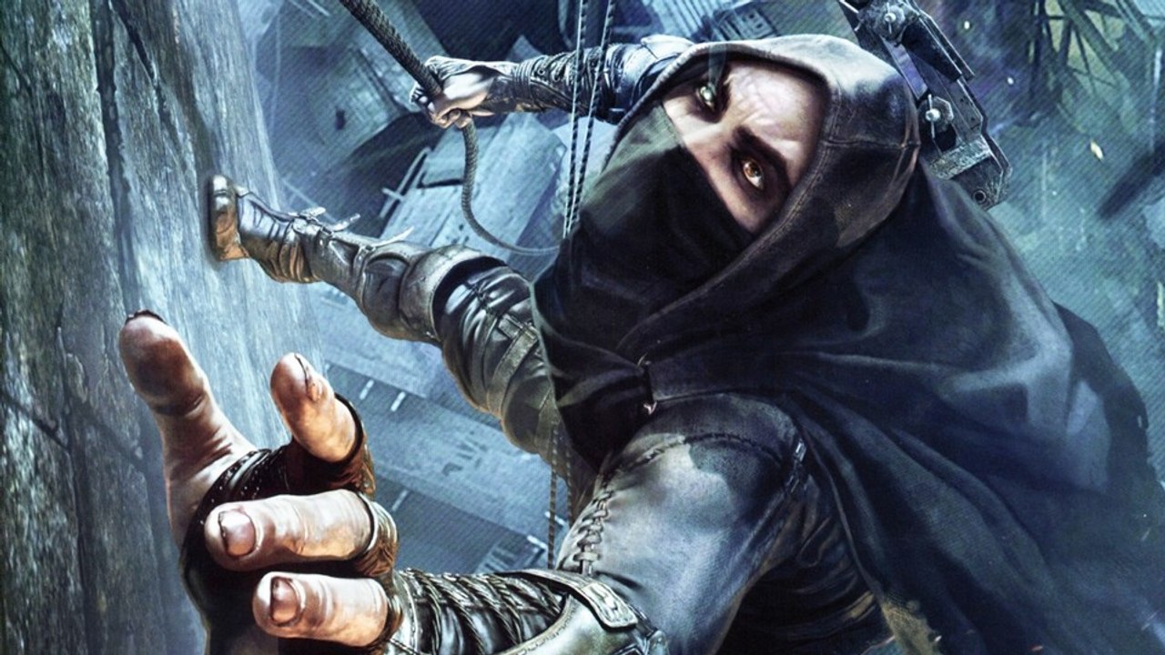 Thief - Test-Video für PS3, PS4, Xbox One & Xbox 360