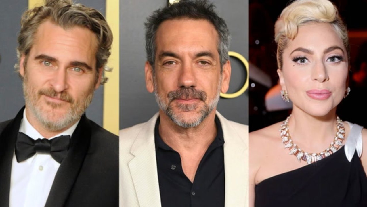 Lady Gaga In Talks To Play Harley Quinn In 'Joker' Musical Sequel | THR News