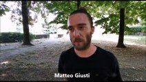 Pistoia, il post elezioni: intervista a Matteo Giusti