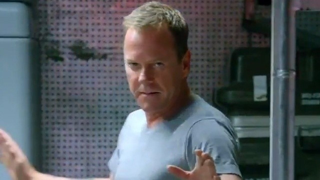 24: Live Another Day - Der erste Teaser