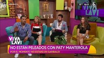 Lucero y Mijares aclaran: ¿salen a convivir los 4 con sus parejas?