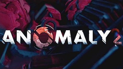Anomaly 2 - Ankündigungstrailer zur PS4-Version