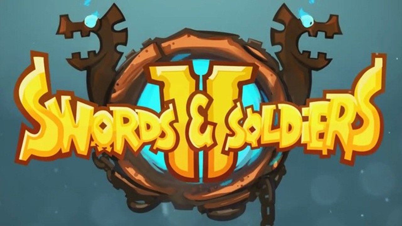 Swords & Soldiers 2 - Ankündigungsteaser zur Echtzeitstrategie-Fortsetzung für die WiiU