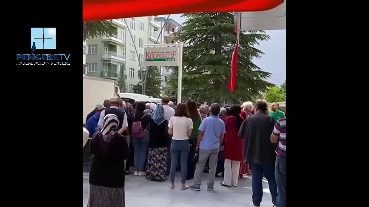 AKP İktidarının 20 Yıllın Sonunda Oluşturduğu Hazin Tablo!