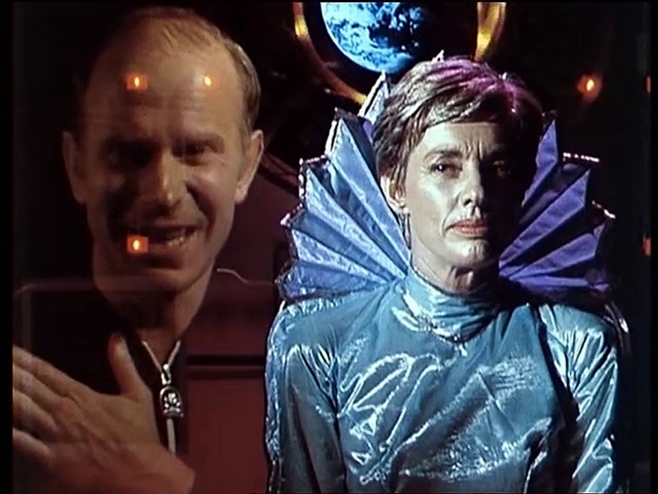 Der Andro-Jäger Teil 9 Ein Auftrag nimmt seinen Lauf