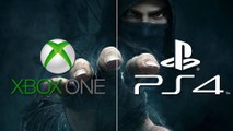 Thief - Technik-Vergleich: PlayStation 4 gegen Xbox One