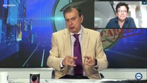 Guillermo Rocafort: Sánchez lanza campaña para que puedan borrar sus antecedentes penales