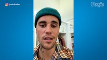 Justin Bieber Shares Update on Ramsay Hunt Syndrome Recovery: 'Each Day Has Gotten Better'