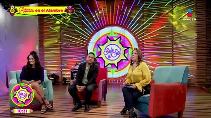 Primeras impresiones de Gonzalo Peña tras supuesta complicidad en abuso de Dani Berriel