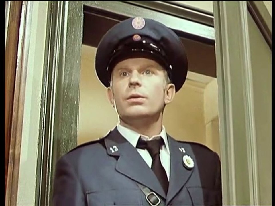 Der Andro-Jäger Teil 10 Ein toller Riecher