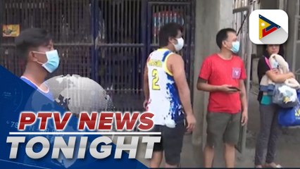 Palace: IATF face mask mandate supersedes LGU-issued ones