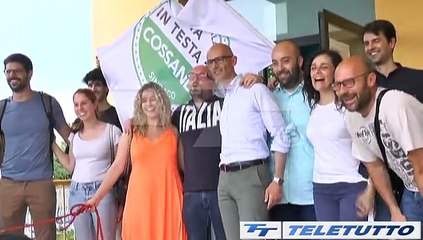 Video News - 10 NUOVI SINDACI, UN BALLOTTAGGIO