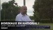 Les Girondins de Bordeaux rétrogradés en National par la DNCG - Ligue 1 Uber Eats