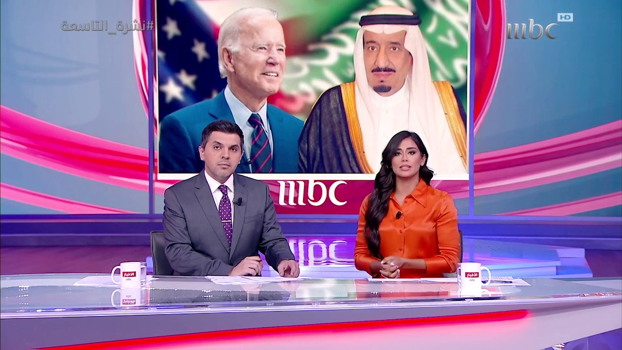 بدعوة من خادم الحرمين الشريفين الملك سلمان بن ع...