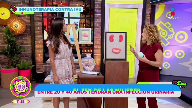 Todo lo que debes saber de las infecciones urinarias