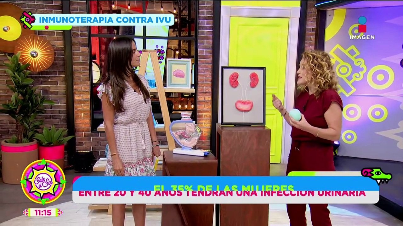 Todo lo que debes saber de las infecciones urinarias