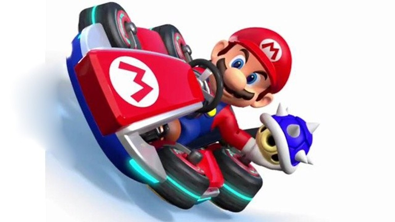 Mario Kart 8 - Trailer zeigt Inhalte der Limited Edition