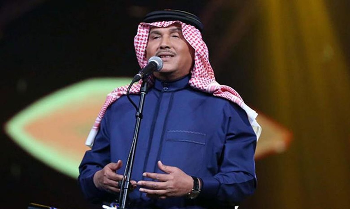 نجوم الغناء يحتفلون بعيد ميلاد محمد عبده الـ 73
