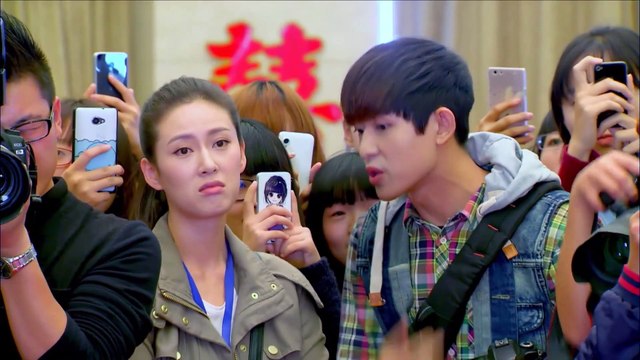 Hạnh phúc duyên đưa - Tập 01 (Mã Thiên Vũ, Đặng Giai Giai, Trần Vỹ Đình, Từ Quý Anh,...)