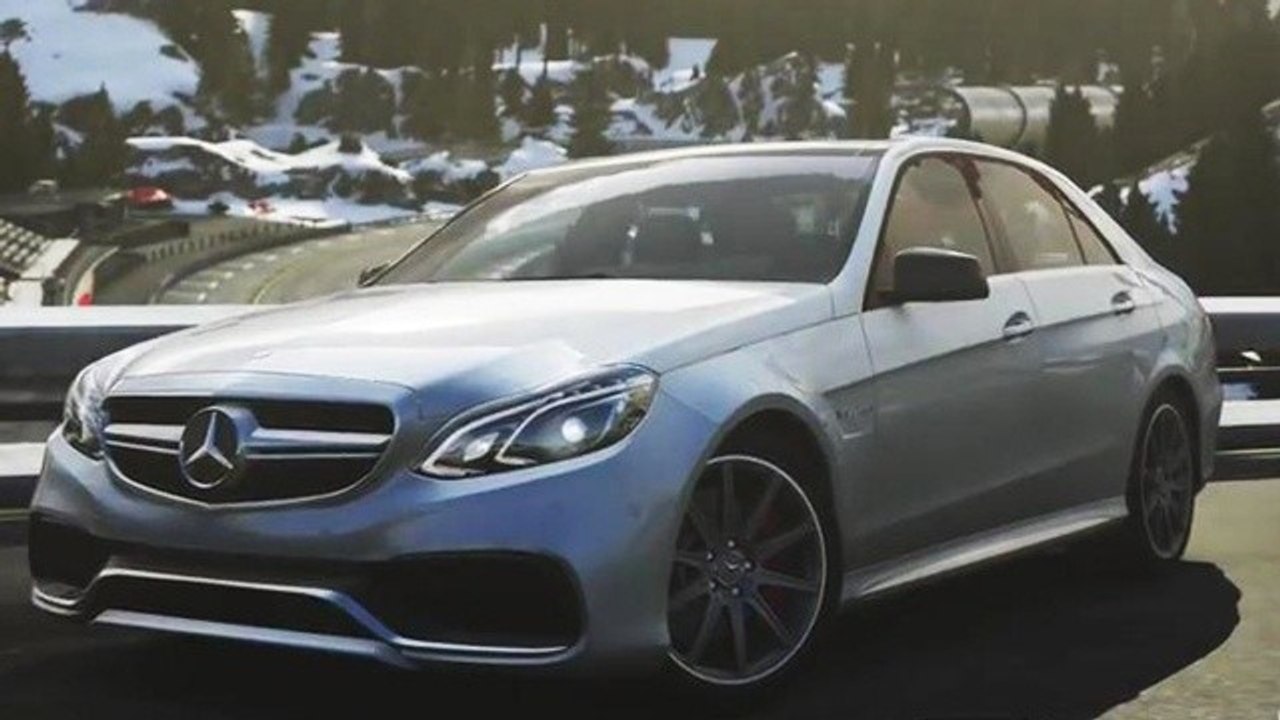 Forza Motorsport 5 - Ingame-Trailer zum Alpinestars DLC