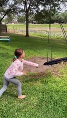 Cheeto Puff the Cat is Very Tolerant