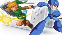 Top-Spiele der Virtual Console - Die besten Spiele aus Nintendos Retro-Online-Plattform