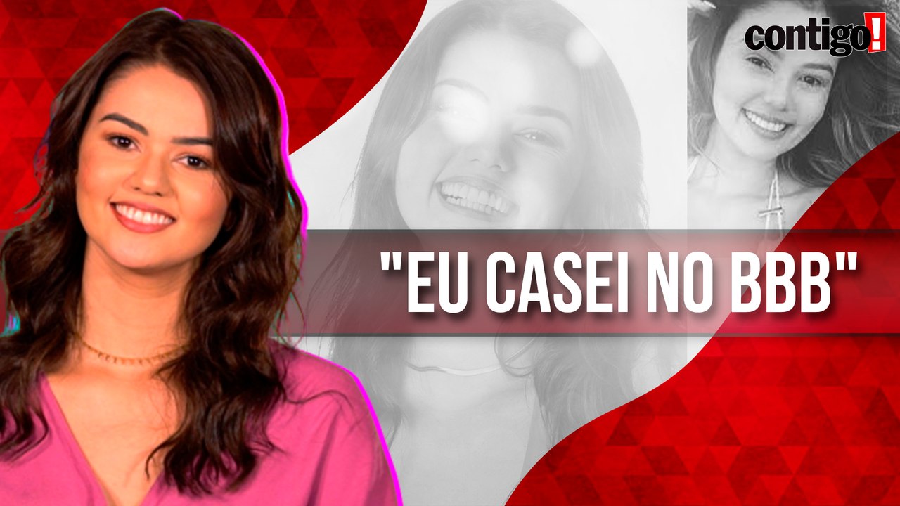 ESLÔ MARQUES FALA SOBRE RELACIONAMENTO COM LUCAS E RELEMBRA PARTICIPAÇÃO NO BBB (2022)