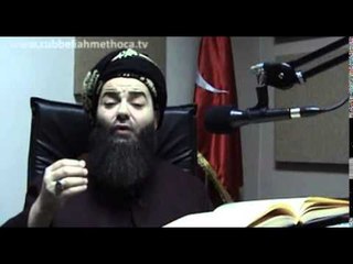 16.03.2010 Salı Sohbetleri - Cübbeli Ahmet Hoca