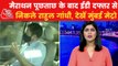 Mumbai Metro: Ajit Pawar's speech canceled, NCP angry