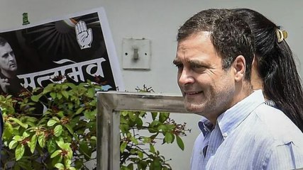 Central agencies targeting only opposition leaders? 