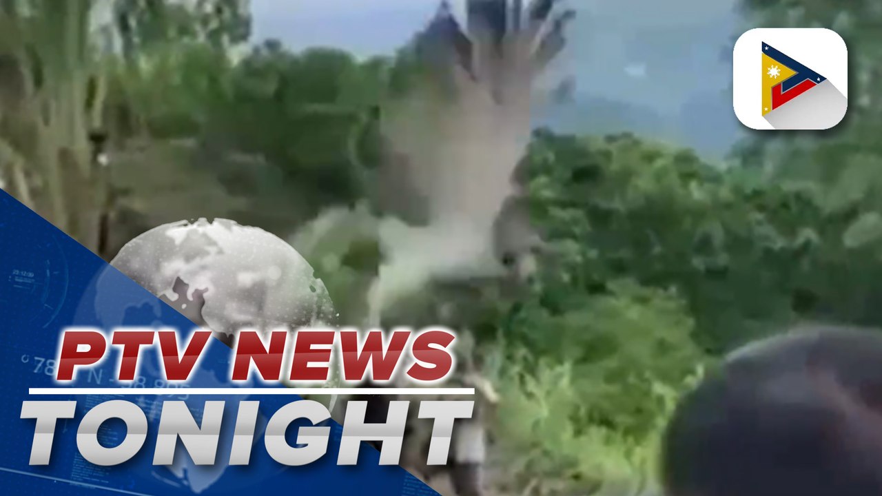 PH eagle 'Sarangani' released in Maitum