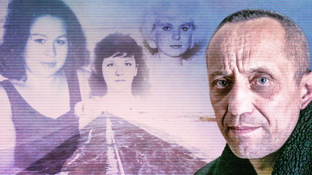 Mikhaïl Popkov, le tueur en série russe venu de Sibérie