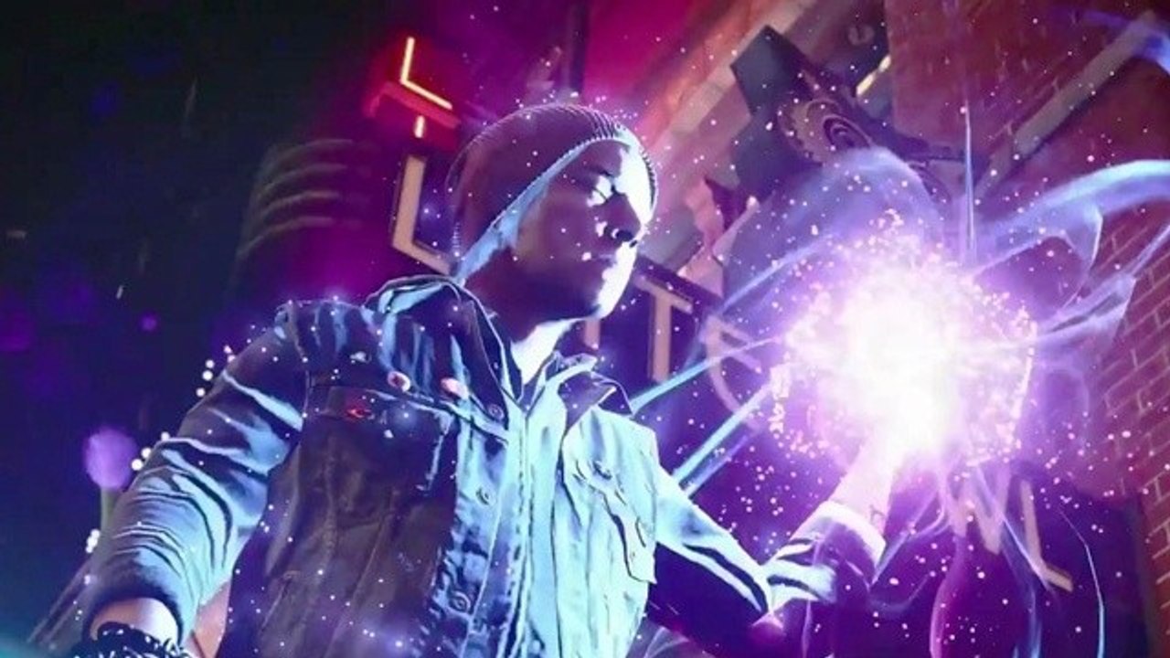Playstation 4 - tv-spot: »die besten spiele der playstation 4«